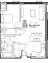 188 Glenwood Ave 1-3 Beds Apartment, Affordable for Rent - Photo Gallery 65